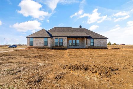 New construction Single-Family house 10329 County Road 418, Grandview, TX 76050 - photo 26 26