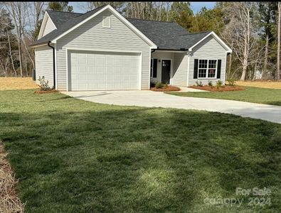 New construction Single-Family house 3795 Red Doc Road, Lancaster, SC 29720 - photo 1 1