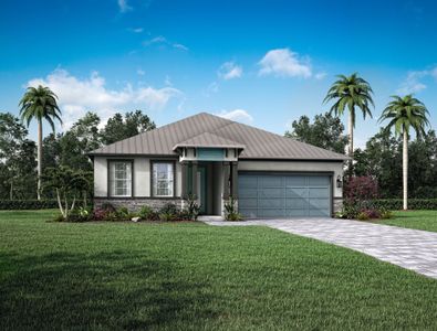 New construction Single-Family house 1684 Andover Ridge Drive, Deland, FL 32720 - photo 2 2