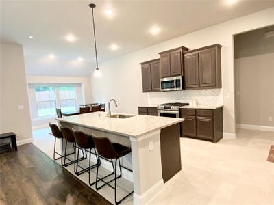 New construction Single-Family house 2017 Ranchwood Drive, Wylie, TX 75098 - photo
