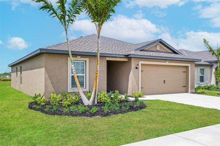 New construction Single-Family house 5644 Imagination Drive, Fort Pierce, FL 34947 - photo 1 1