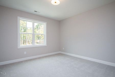 New construction Single-Family house 4800 Latimer Road, Raleigh, NC 27609 - photo 25 25
