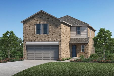 New construction Single-Family house 27134 Talora Lake Drive, Katy, TX 77493 - photo 0