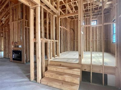 New construction Single-Family house 23503 Tahoe Trail, Montgomery, TX 77316 - photo 4 4