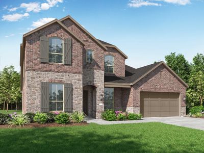 New construction Single-Family house 228 White Oak, Castroville, TX 78009 - photo 11 11