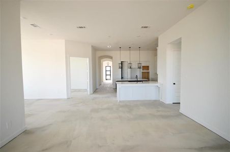 New construction Single-Family house 4518 Cardinal Court, Fulshear, TX 77441 Brentwood Plan- photo 2 2
