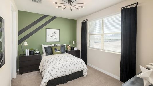 Harvest: Discovery by Lennar in Queen Creek - photo 16