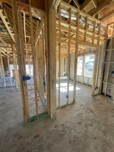 New construction Single-Family house 1151 Emilia Drive, Farmersville, TX 75442 Cedar Sage- photo 5 5