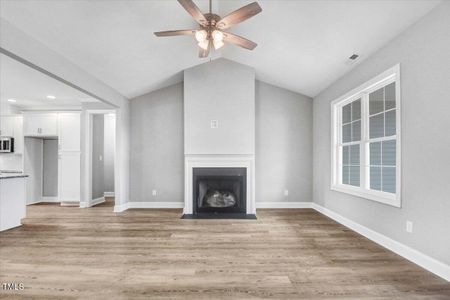 New construction Single-Family house 9100 Raccoon Drive, Middlesex, NC 27557 - photo 8 8