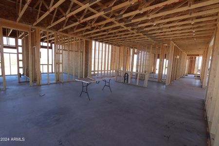 New construction Single-Family house 25108 W Montgomery Road, Wittmann, AZ 85361 - photo 6 6