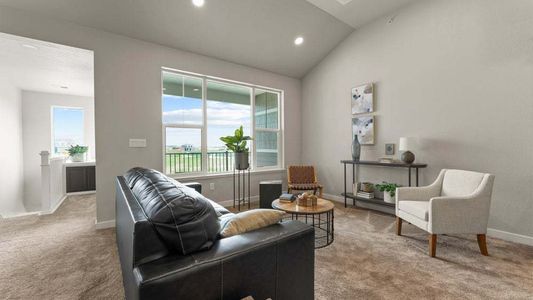 New construction Multi-Family house 827 Schlagel Street, Fort Collins, CO 80524 - photo 6 6
