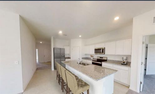 New construction Single-Family house 2875 Poppy Avenue, Haines City, FL 33844 - photo 1 1