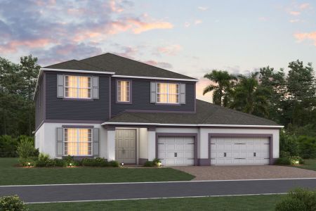 New construction Single-Family house 872 Lake Hayes Road, Oviedo, FL 32765 - photo 1 1