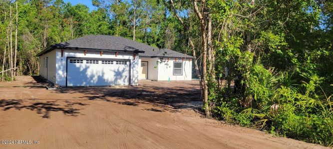 New construction Single-Family house 127 N Prairie Lakes Drive, Saint Augustine, FL 32084 - photo 32 32