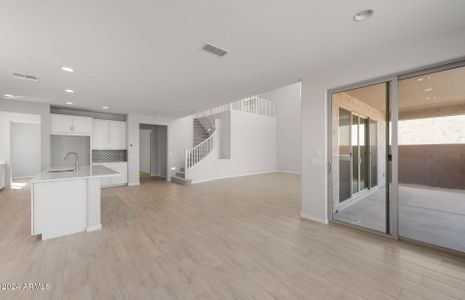 New construction Single-Family house 1578 W Sabel Court, San Tan Valley, AZ 85144 Verese- photo 12 12
