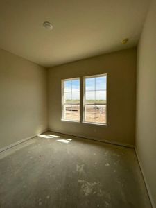 New construction Single-Family house 1530 County Road 200, Valley View, TX 76272 Cedar Sage- photo 14 14