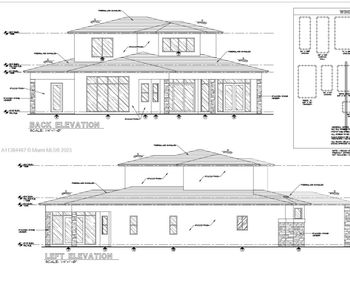 New construction Single-Family house 25 Sw St, Davie, FL 33326 - photo 0 0