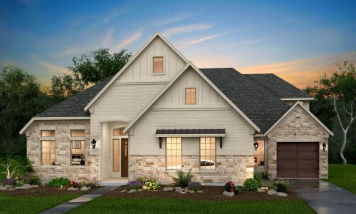 New construction Single-Family house 1430 Beverly Drive, Prosper, TX 75078 - photo 8 8