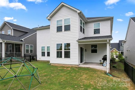 New construction Single-Family house 210 Boxelder Road, Lake Wylie, SC 29710 - photo 40 40