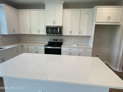 New construction Single-Family house 2814 Bella Terra Loop, Green Cove Springs, FL 32043 Clarendon- photo 8 8