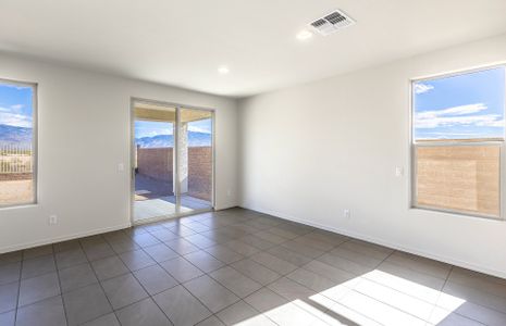 New construction Single-Family house 17871 West Pueblo Avenue, Goodyear, AZ 85338 - photo 9 9