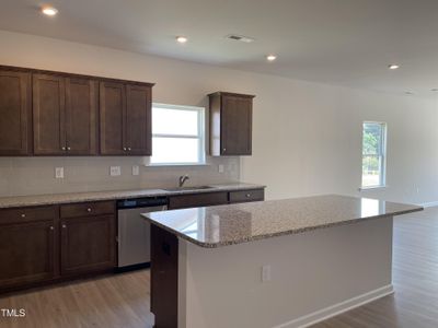 New construction Single-Family house 1234 Biltmore Drive, Sanford, NC 27332 Bradley- photo 9 9