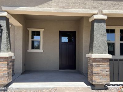 New construction Single-Family house 24001 N 157Th Drive, Surprise, AZ 85387 - photo 4 4