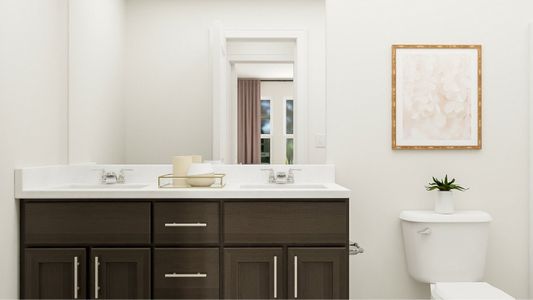 Trace at Olde Towne: Ardmore Collection by Lennar in Raleigh - photo 17 17