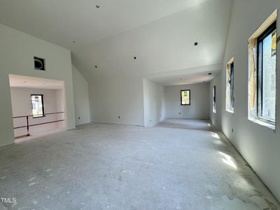 New construction Single-Family house 2109 Camber Drive, Wake Forest, NC 27587 - photo 51 51
