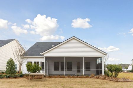 New construction Single-Family house 1119 Cooper Point Street, Summerville, SC 29485 - photo 12 12
