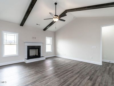New construction Single-Family house 53 Valleydale Drive, Benson, NC 27504 - photo 6