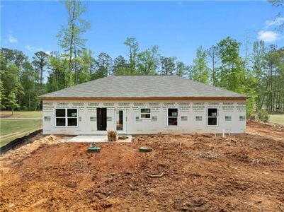 New construction Single-Family house 65 Water Oak Trail, Covington, GA 30014 - photo 20 20