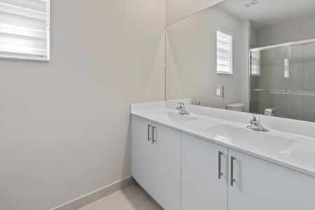 New construction Townhouse house 4614 Nw 120Th Way, Coral Springs, FL 33076 - photo 19 19
