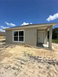 New construction Single-Family house 1025 Lakewood Court, Lakeland, FL 33801 - photo 0