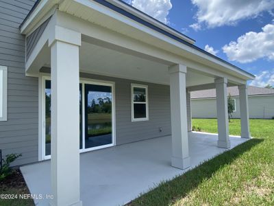 New construction Single-Family house 2814 Bella Terra Loop, Green Cove Springs, FL 32043 Clarendon- photo 26 26