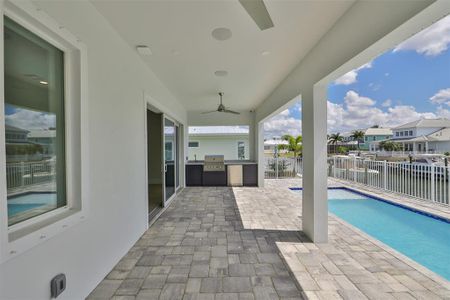 New construction Single-Family house 5706 Tybee Island Drive, Apollo Beach, FL 33572 - photo 43 43