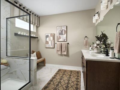 Mosaic at Brighton Crossings by Brookfield Residential in Brighton - photo 20 20