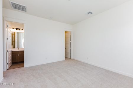 New construction Single-Family house 7566 W Gelding Drive, Peoria, AZ 85381 - photo 14 14