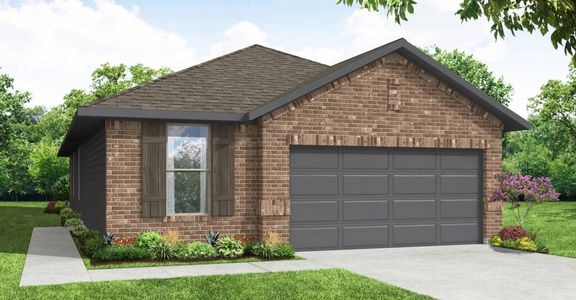 Bryant Farms by Impression Homes in Melissa - photo 13 13