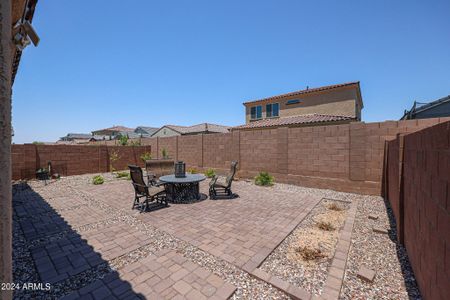 New construction Single-Family house 7926 W Medlock Drive, Glendale, AZ 85303 - photo 48 48