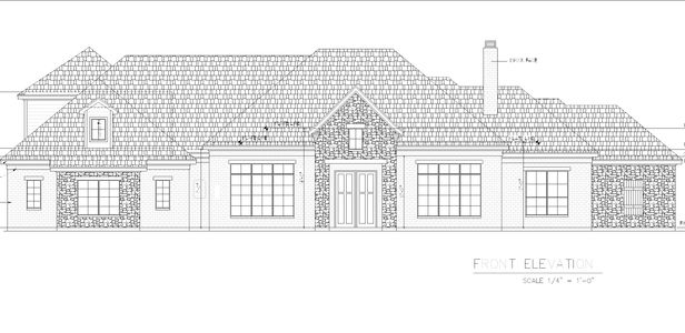 New construction Single-Family house Aledo, TX 76008 - photo 1