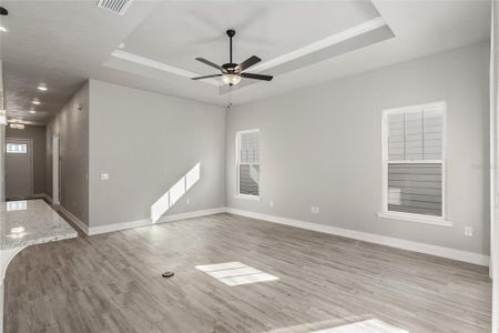 New construction Single-Family house 1056 Nw 132Nd Boulevard, Newberry, FL 32669 - photo 12 12