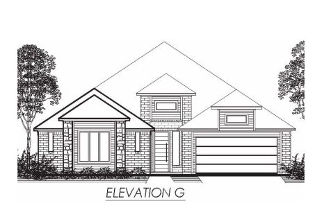 New construction Single-Family house 9471 Palermo Lane, Forney, TX 75126 - photo 0 0