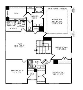 New construction Single-Family house 2176 Windley Drive, Unit 1-02, Gastonia, NC 28054 - photo 28 28