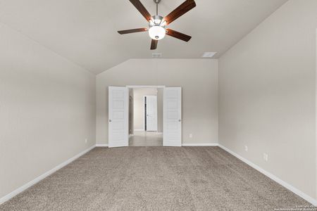 New construction Single-Family house 113 Cheyenne Dr, Floresville, TX 78114 Kingsley- photo 20 20