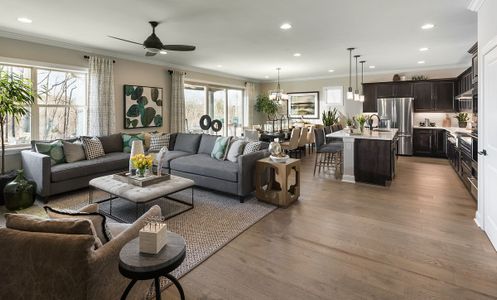 Trilogy® Lake Norman by Shea Homes in Denver - photo 39 39