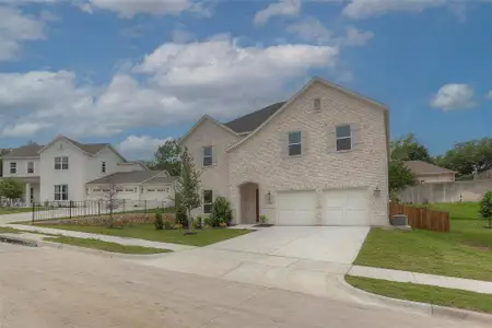 Brookside Phase IV by Clarity Homes in Benbrook - photo 2 2