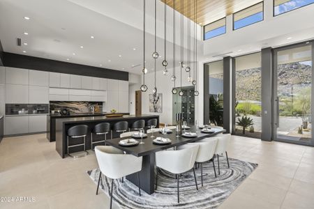 New construction Single-Family house 11952 E Casitas Del Rio Drive, Scottsdale, AZ 85255 - photo 24 24