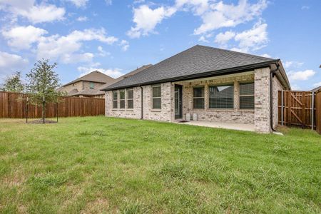 New construction Single-Family house 650 Congressional Avenue, Red Oak, TX 75154 - photo 20 20