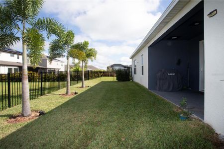 New construction Single-Family house 5602 Del Coronado Drive, Apollo Beach, FL 33572 - photo 41